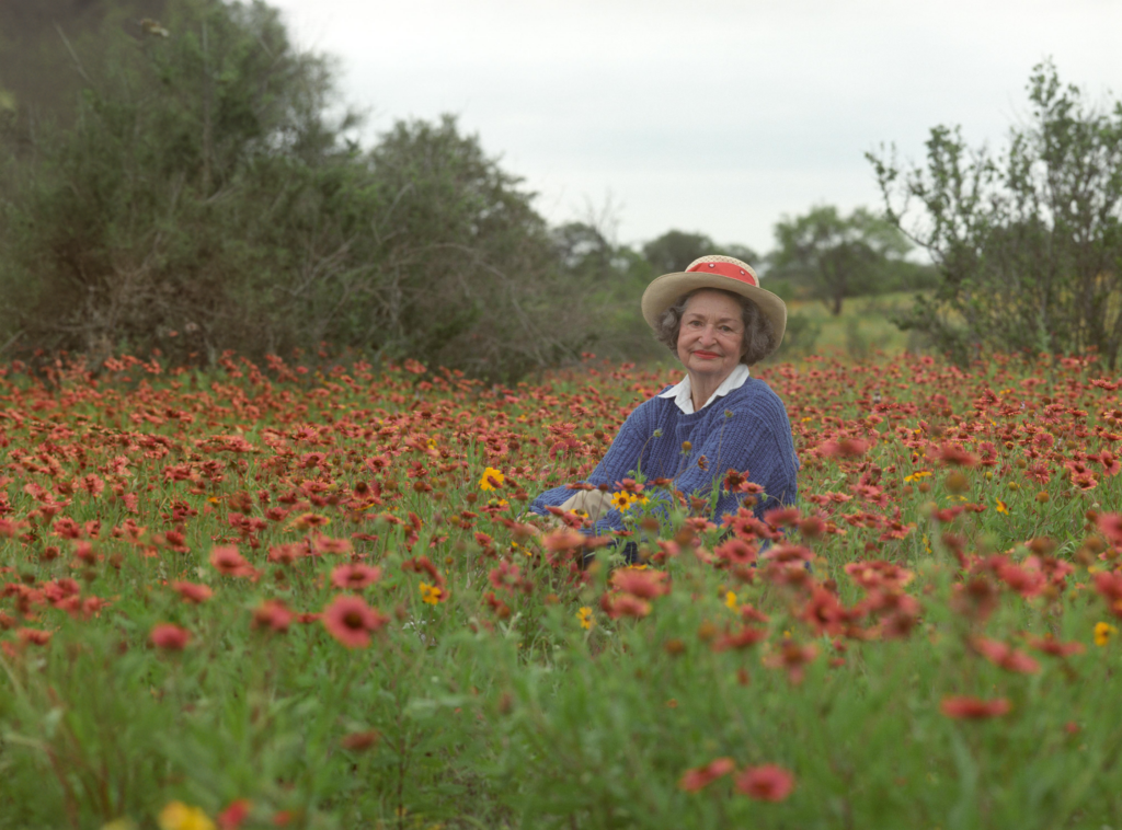 Beautification: The Environmental Legacy of Lady Bird Johnson