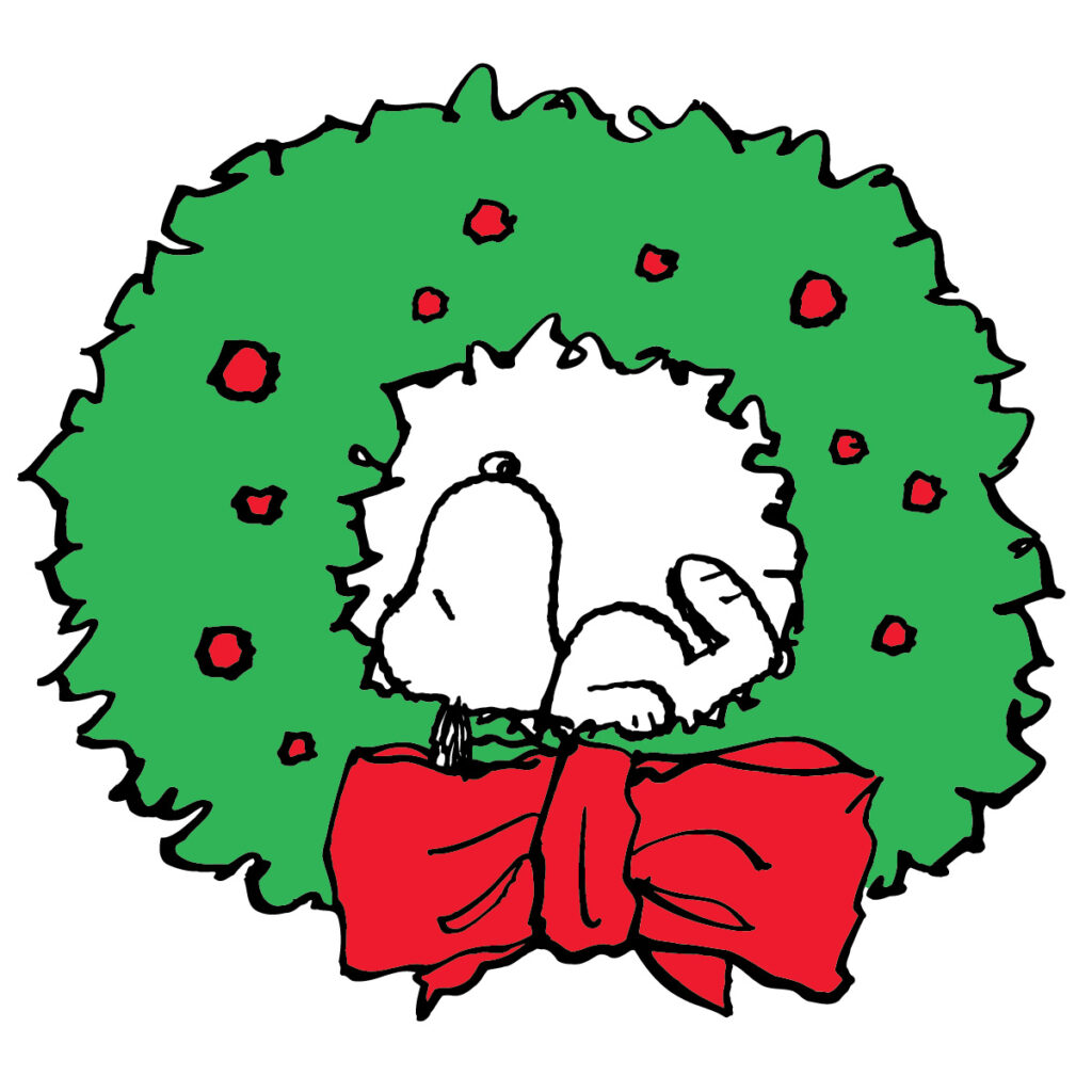 Merry Christmas, Charlie Brown!