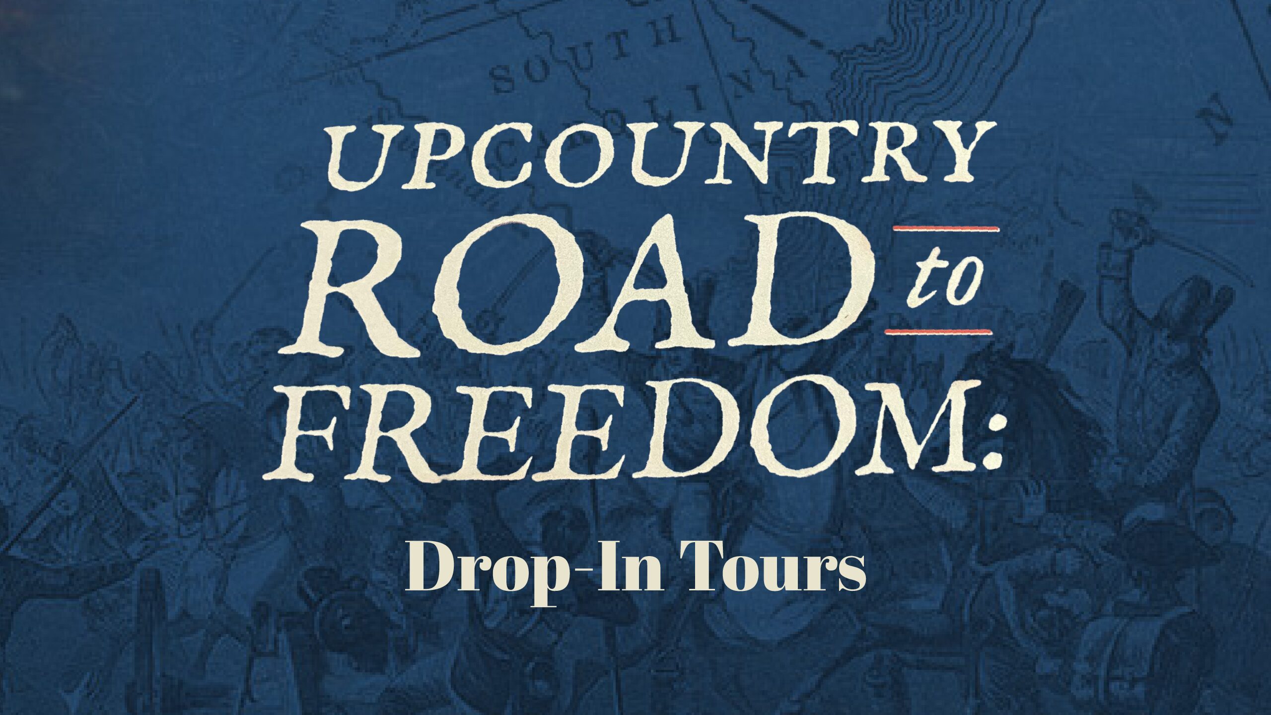 Summer 2026 Drop-In Tours